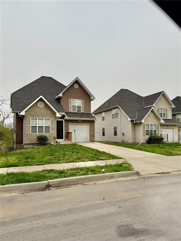4023 Highland Ave, Kansas City, MO 64110 - photo 7