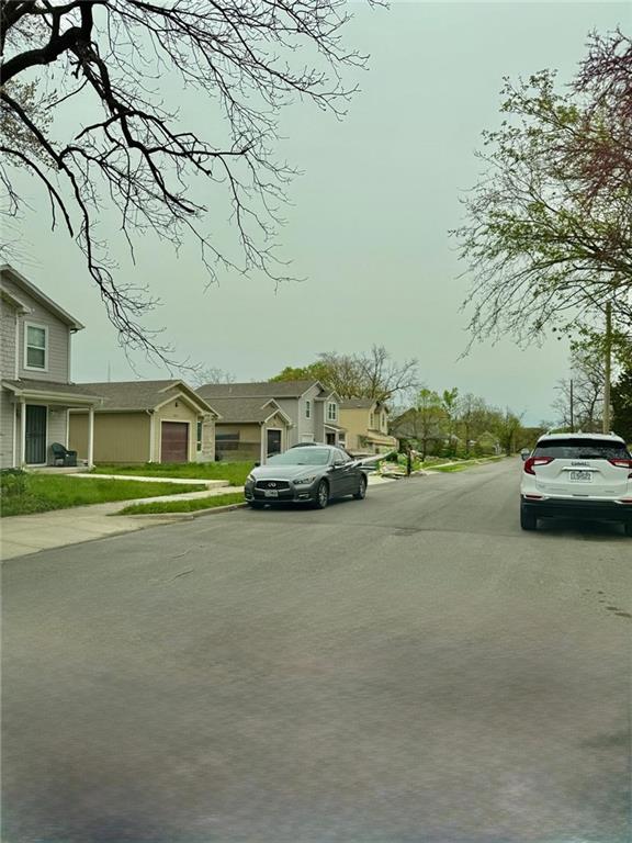 4023 Highland Ave, Kansas City, MO 64110 - photo 8