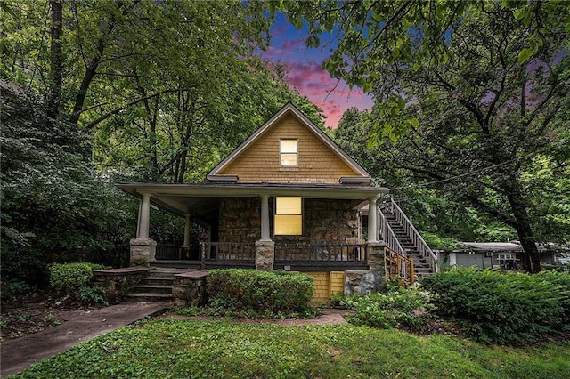 3336 Wyoming St, Kansas City, MO 64111 - photo 1