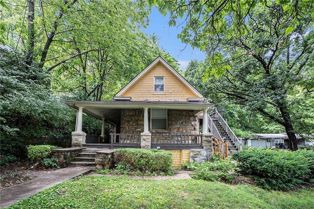 3336 Wyoming St, Kansas City, MO 64111 - photo 2