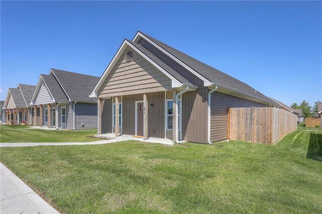 4817 S Creek Woods Dr, Saint Joseph, MO 64507 - photo 4