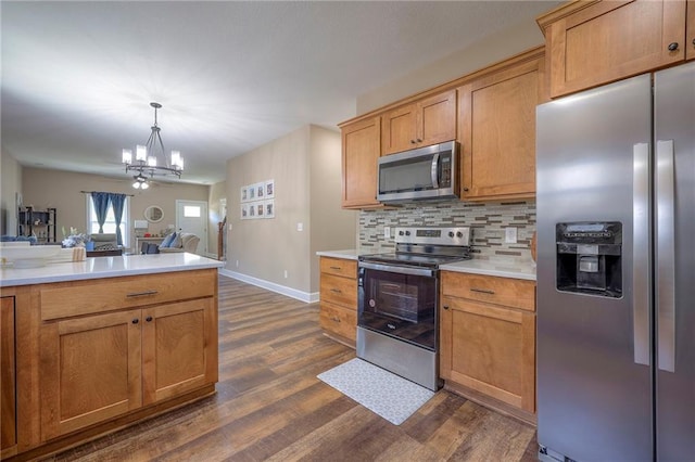 4817 S Creek Woods Dr, Saint Joseph, MO 64507 - photo 15