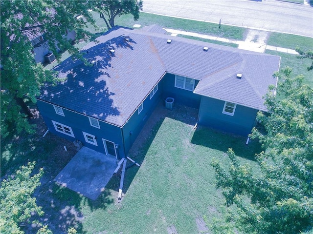 502 W Broadway St, Higginsville, MO 64037 - view of subject property