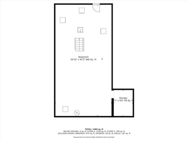 7227 Jefferson St, Kansas City, MO 64114 - room layout