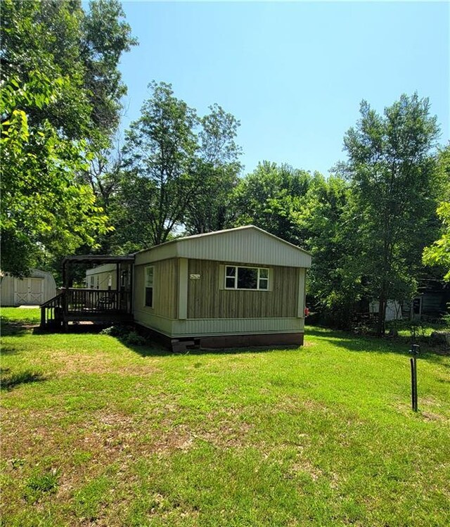 205 Cedar St, Liberty, KS 67351 - photo 25