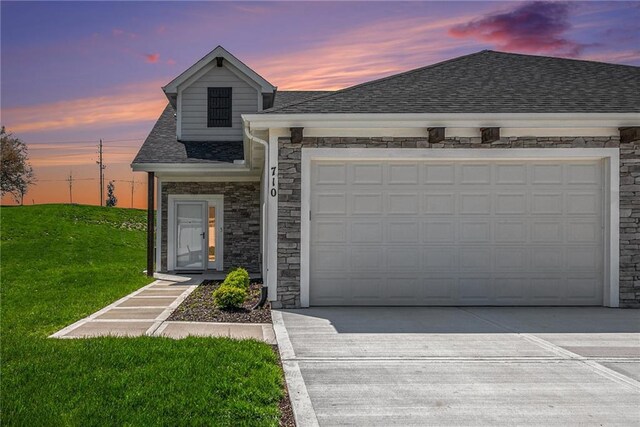 710 Ridge Dr, Smithville, MO 64089 - photo 1