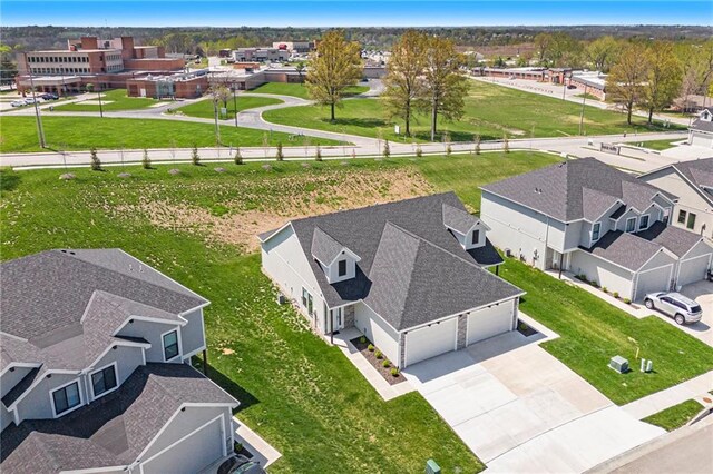 710 Ridge Dr, Smithville, MO 64089 - photo 18