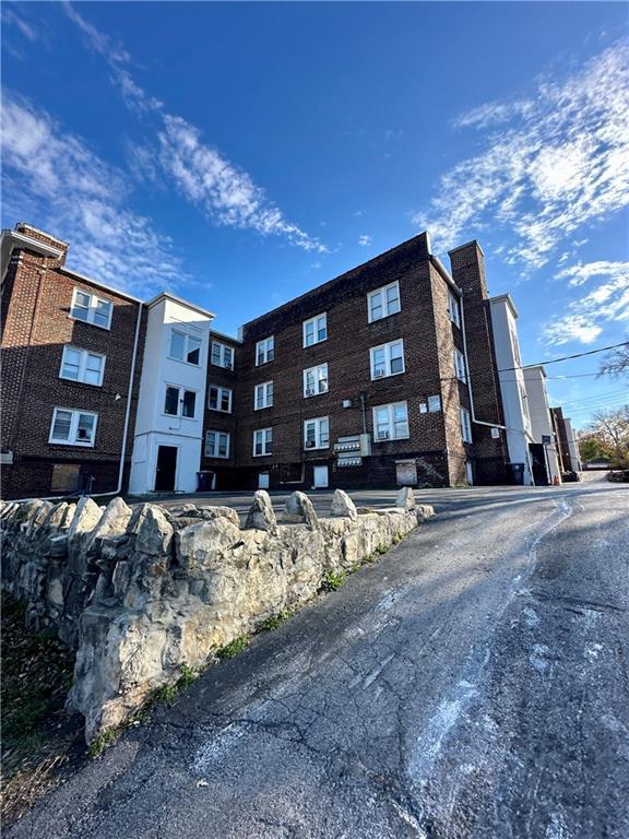 118-148 N Lawn Ave, Kansas City, MO 64123 - view of building exterior