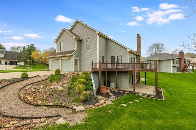 2301 Buckingham St, Saint Joseph, MO 64506 - photo 4