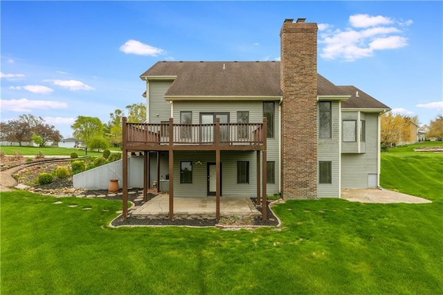 2301 Buckingham St, Saint Joseph, MO 64506 - photo 5