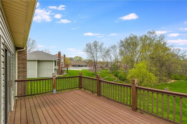 2301 Buckingham St, Saint Joseph, MO 64506 - photo 7