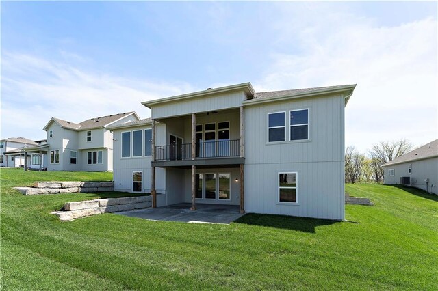 1320 NW 106th Ter, Kansas City, MO 64155 - photo 58