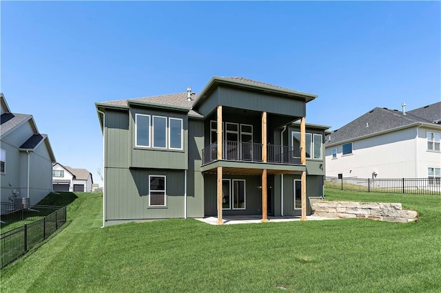 1305 NW 106th Ter, Kansas City, MO 64155 - photo 47