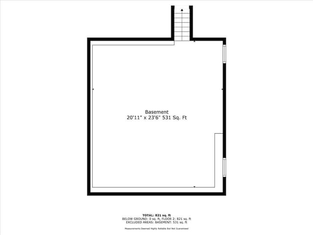 2723 Kimball Ave, Kansas City, KS 66104 - plan