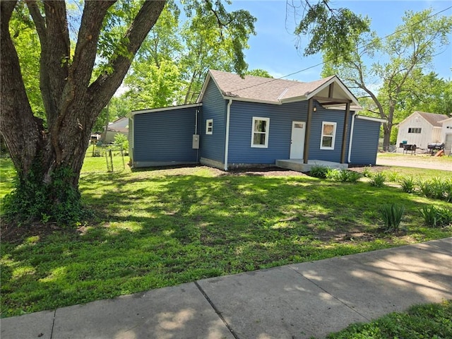 405 Fort Scott St, Butler, MO 64730 - photo 3