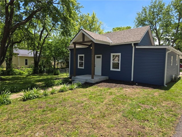 405 Fort Scott St, Butler, MO 64730 - photo 2