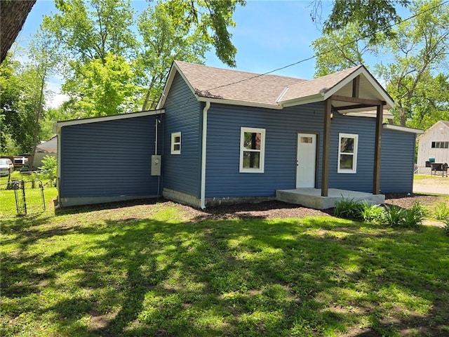 405 Fort Scott St, Butler, MO 64730 - photo 19