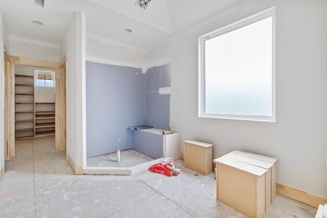 view of bathroom