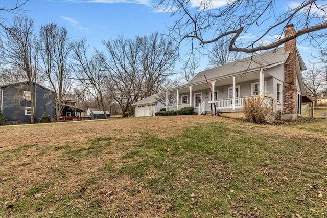 1702 S Pollard Ave, Independence, MO 64055 - photo 5