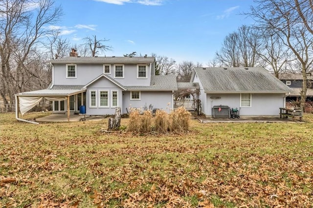 1702 S Pollard Ave, Independence, MO 64055 - photo 28