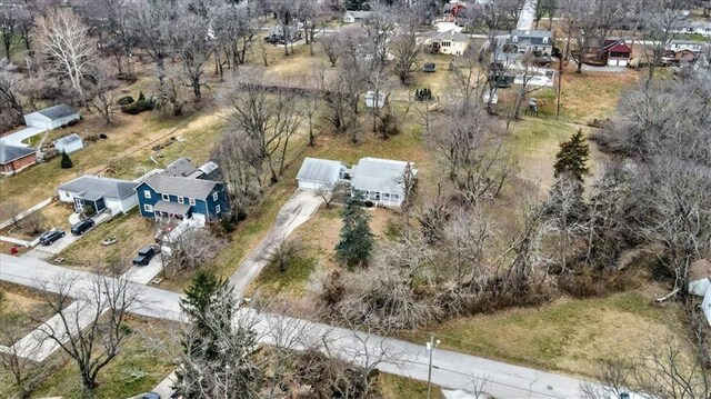 1702 S Pollard Ave, Independence, MO 64055 - photo 32