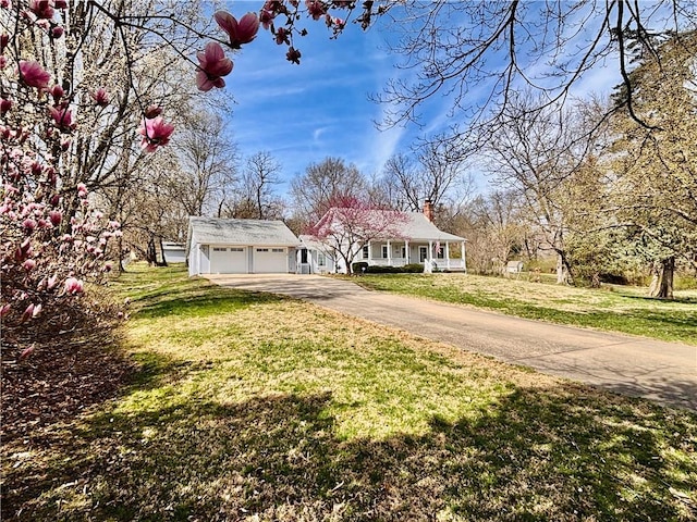 1702 S Pollard Ave, Independence, MO 64055 - photo 1