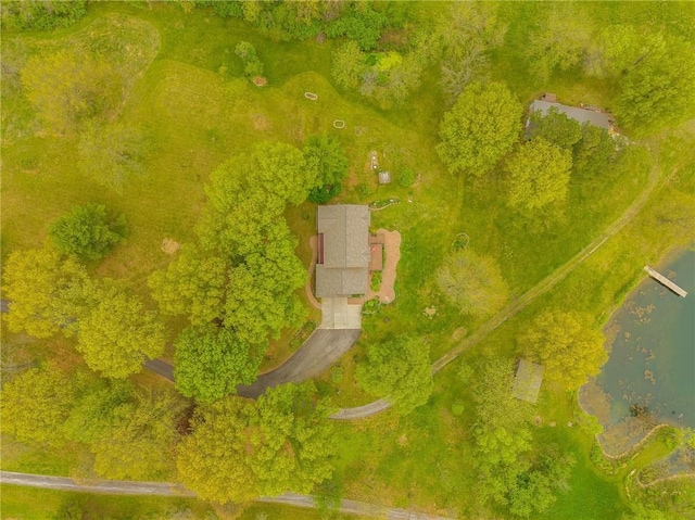 8725 Nebo Hills Rd, Liberty, MO 64068 - bird's eye view