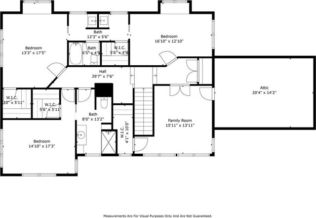 8725 Nebo Hills Rd, Liberty, MO 64068 - view of layout