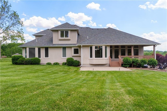 1604 NW Sunridge Dr, Blue Springs, MO 64015 - photo 35