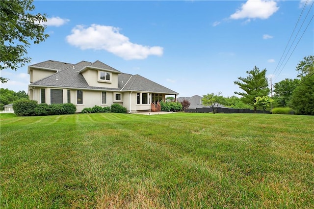 1604 NW Sunridge Dr, Blue Springs, MO 64015 - photo 40