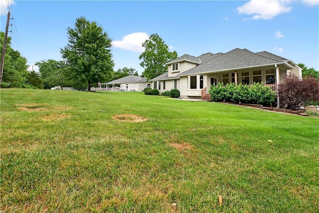 1604 NW Sunridge Dr, Blue Springs, MO 64015 - photo 41