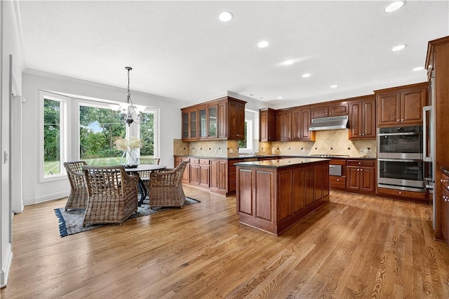 1604 NW Sunridge Dr, Blue Springs, MO 64015 - photo 21