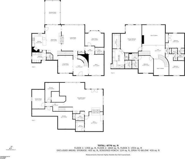 10863 S Cedar Niles Cir, Olathe, KS 66061 - home floor plan