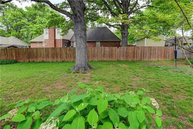 1400 SW 8th Ter, Lees Summit, MO 64081 - view of yard