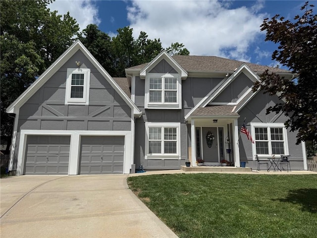 3945 SW Batten Dr, Lees Summit, MO 64082 - photo 1