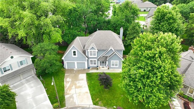 3945 SW Batten Dr, Lees Summit, MO 64082 - photo 44