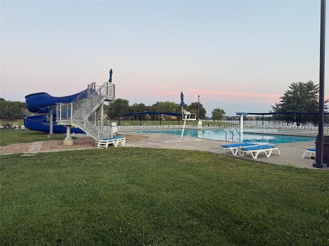 3945 SW Batten Dr, Lees Summit, MO 64082 - photo 49