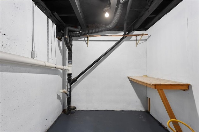 206 SW 22nd St, Blue Springs, MO 64015 - interior space