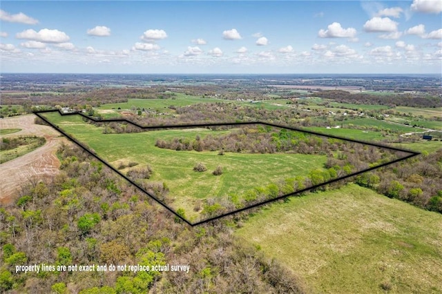 W 136th St, Richmond, MO 64085
