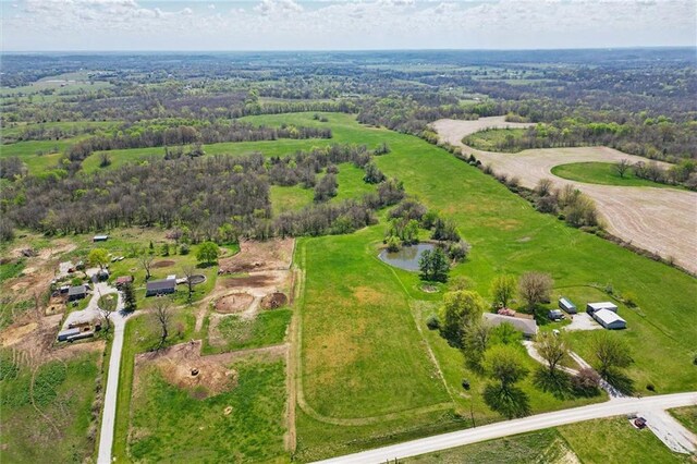 W 136th St, Richmond, MO 64085
