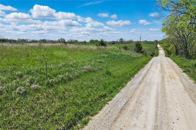 W 136th St, Richmond, MO 64085