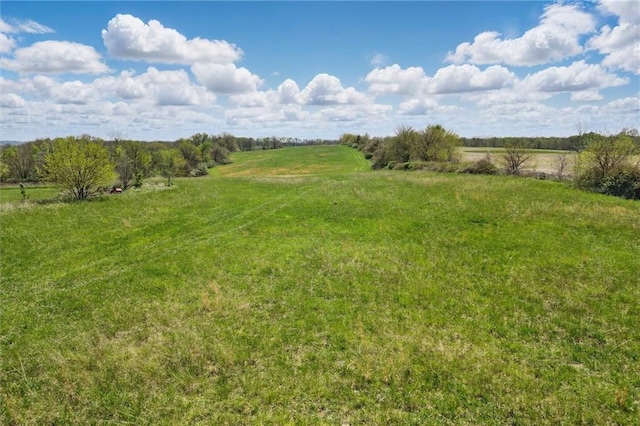 W 136th St, Richmond, MO 64085