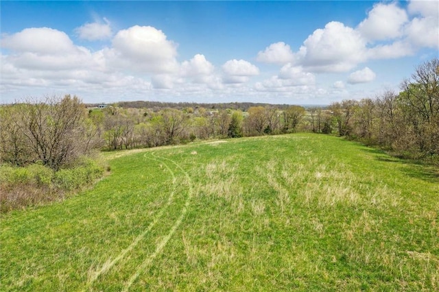 W 136th St, Richmond, MO 64085