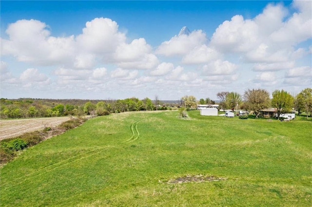 W 136th St, Richmond, MO 64085