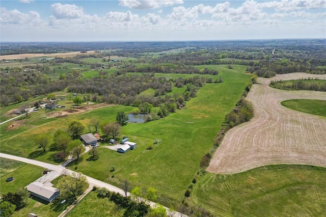 W 136th St, Richmond, MO 64085