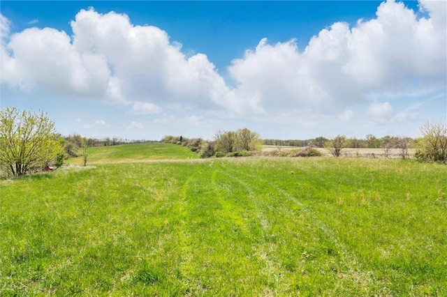 W 136th St, Richmond, MO 64085