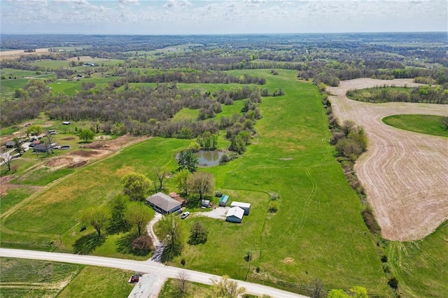W 136th St, Richmond, MO 64085