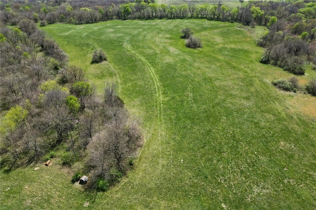 W 136th St, Richmond, MO 64085