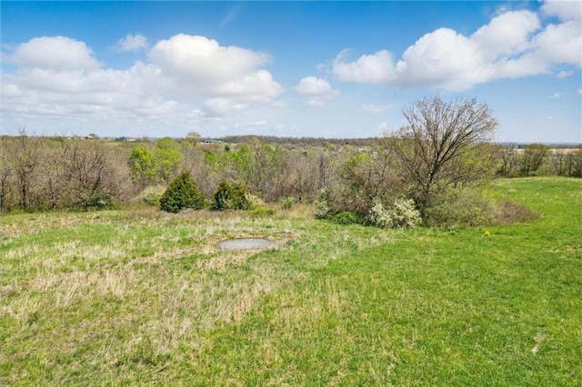 W 136th St, Richmond, MO 64085