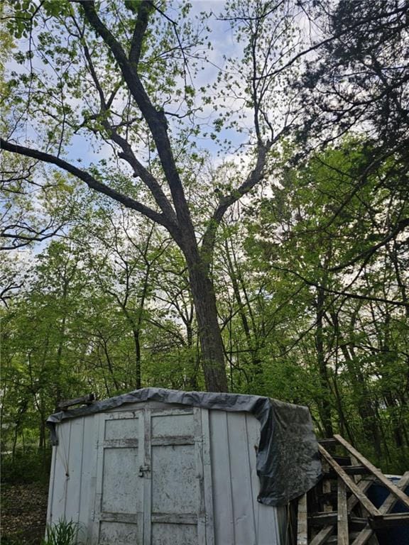 305 E Sugar Lake Dr, Mound City, KS 66055